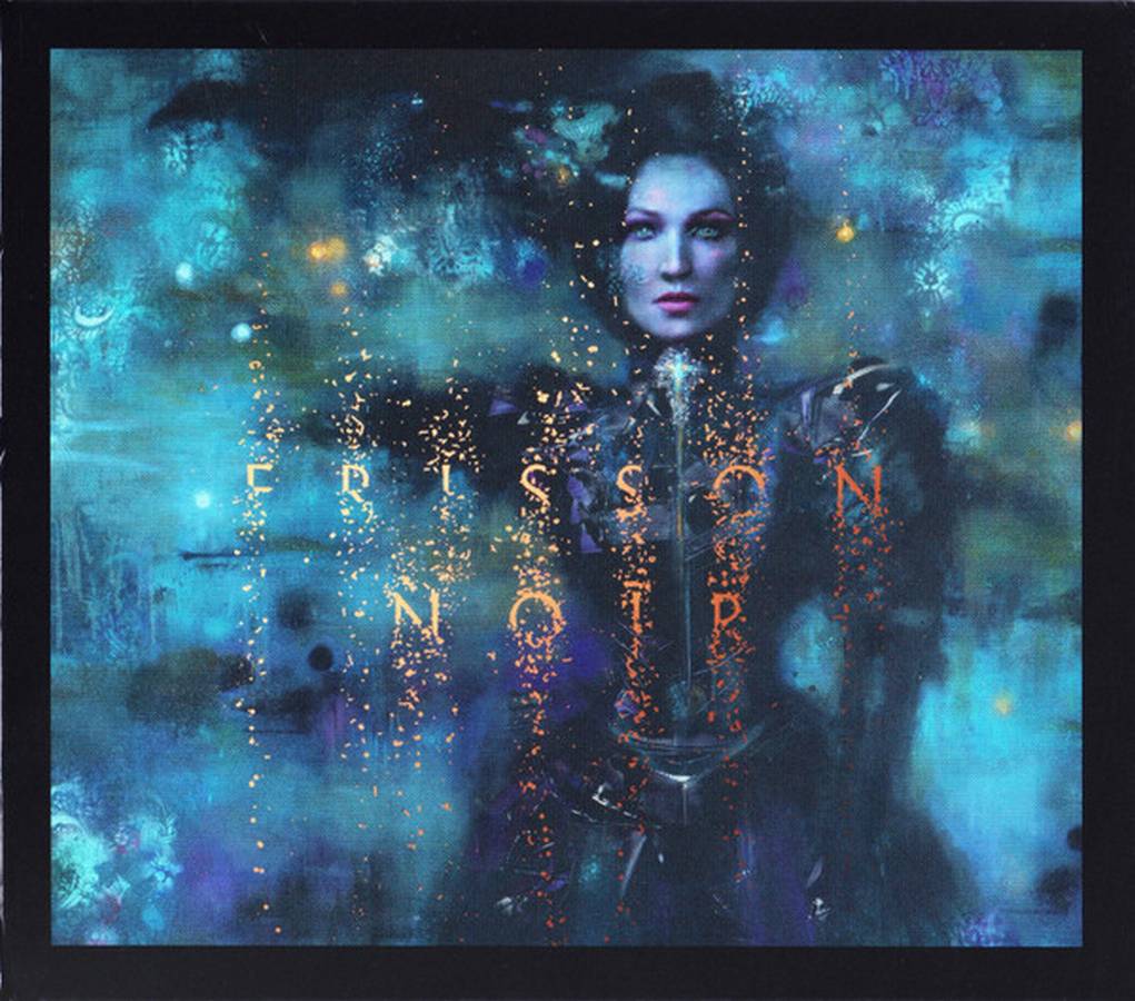 Tarja – Frisson Noir (CD)